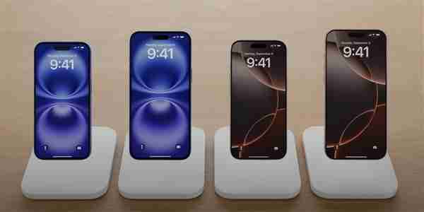 苹果官网删除iphone 16后置镜头配备抗反射镜头涂层:实测相机鬼影还在
