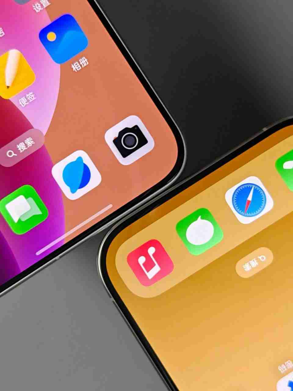OPPO 周意保:手机黑边技术研究三年、费用超一亿,很多胶水每克成本超黄金