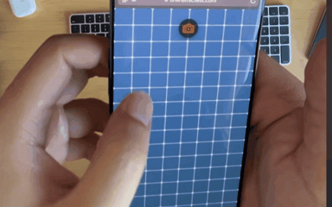 iPhone 16 Pro系列首发翻车：用户实测触摸屏失灵