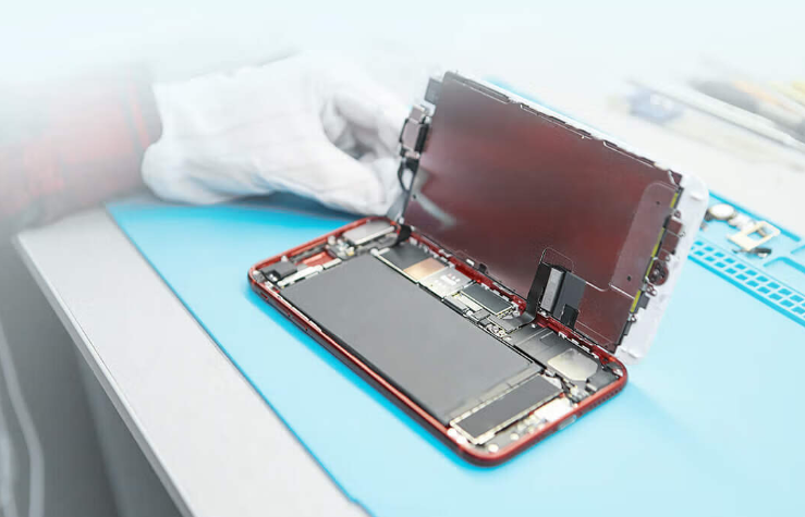 小米 Redmi Note 14 Pro 手机“金刚保障”服务曝光,包含进水保、碎屏保等
