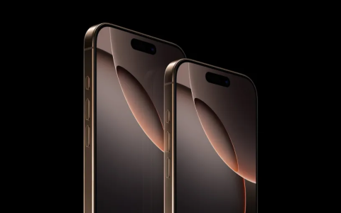 用户反映苹果 iPhone 16 Pro 出现触摸屏失灵问题，或与 iOS 18 有关