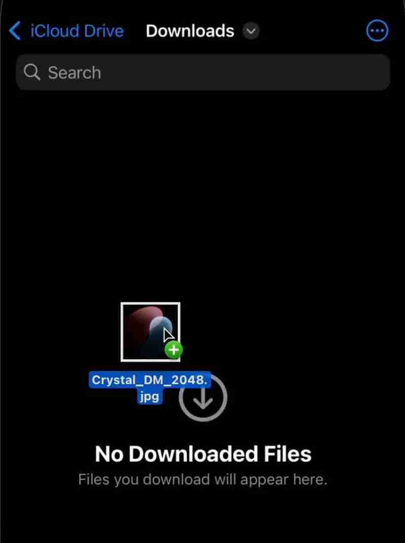 苹果 iOS 18.1、macOS 15.1 Beta 5 升级 iPhone 镜像:支持 iPhone 和 Mac 间拖拽文件
