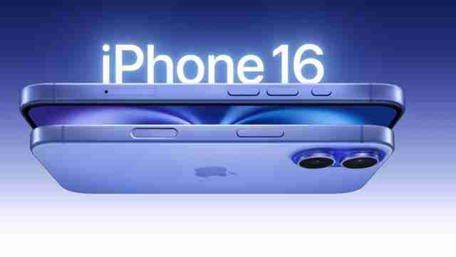 “iPhone16最容易维修”登上热搜:难道没有可宣传的创新点了?