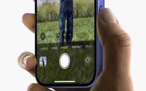 苹果高管谈iPhone 16拍照按钮：设计从用户出发，实现靠团队协作