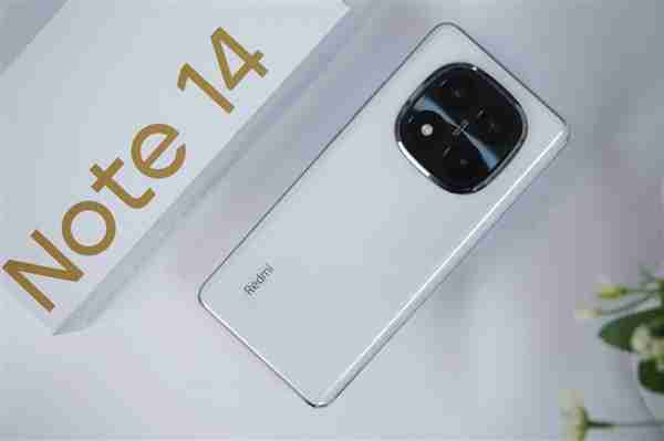 1.8米高也摔不坏!Redmi Note 14 Pro+图赏