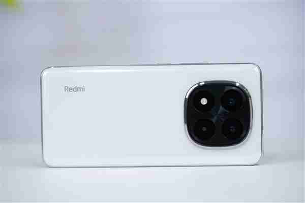 1.8米高也摔不坏!Redmi Note 14 Pro+图赏