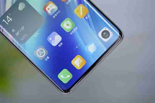 1.8米高也摔不坏!Redmi Note 14 Pro+图赏