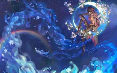 风清露冷秋期半《第五人格》二十四节气演绎录-【秋分】篇线下活动回顾