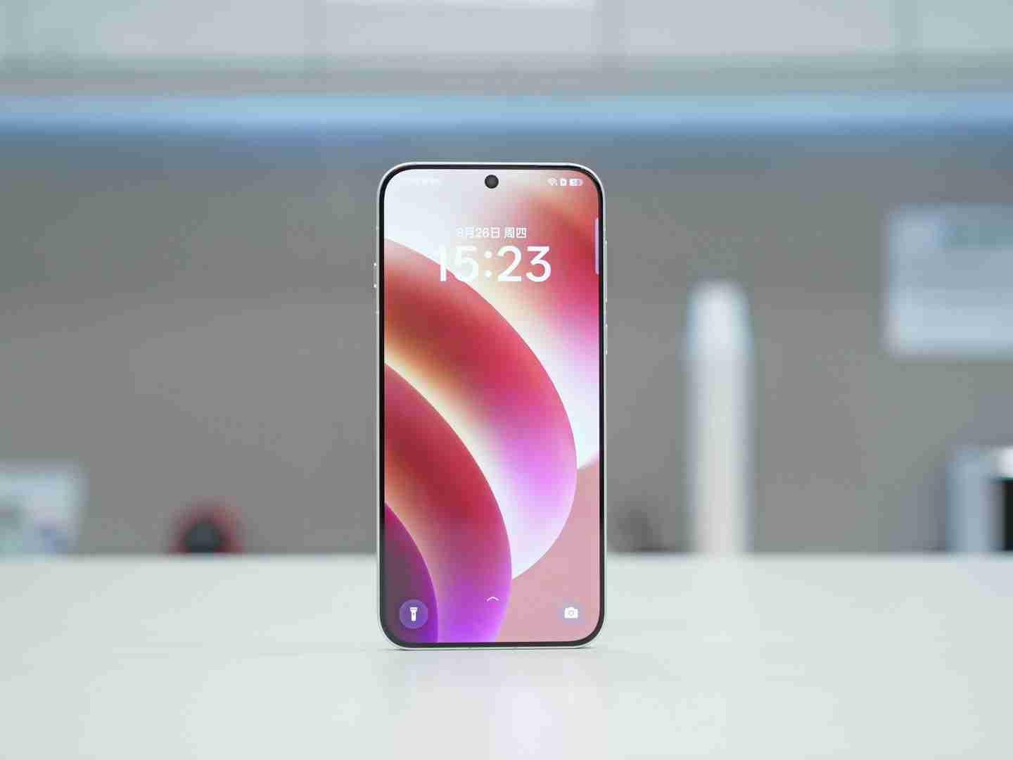 天玑 9400 当前最高分,OPPO Find X8 Pro 卫通版手机安兔兔跑分突破 303 万
