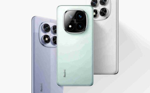 小米 Redmi 手机：Note 一直坚持做红外，之前有产品砍过被骂回来了、再也不敢砍了