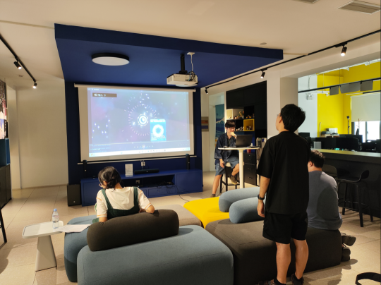 2024 indiePlay中国独立游戏大赛入围名单公布！