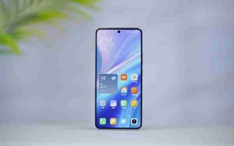 1399元就有IP68防水！Redmi：只要大家有需要就一直做下去