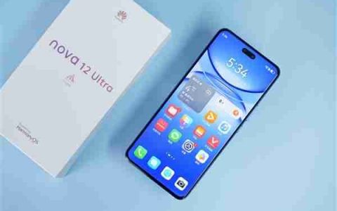 颜值出色实力出圈 国庆出游用机选华为nova 12系列就对了