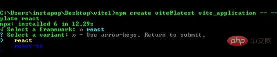 Vite.js 教程 – 如何在 Web 项目中安装和使用 Vite