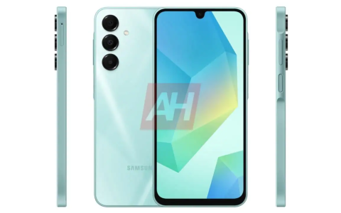 三星Galaxy A16 4G/5G手机现身监管机构：新一代安卓入门机首选，18W充电、5000mAh电池