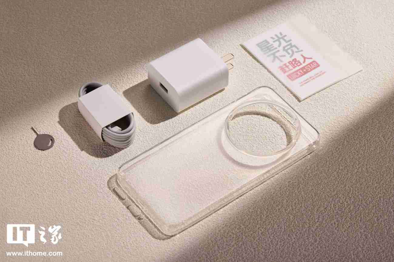 星纪魅族 Lucky 08 手机体验：AI 功能加持，主打颜值实用