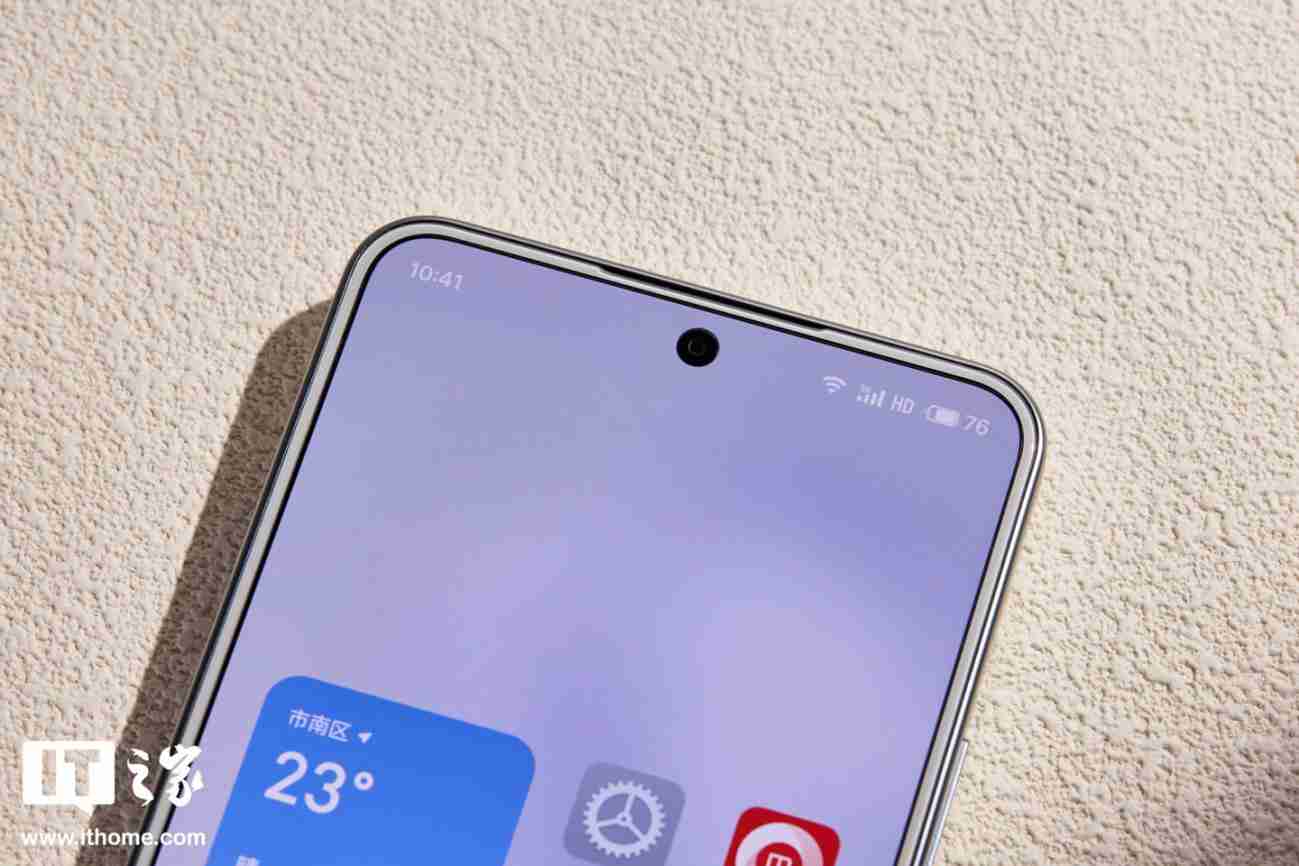 星纪魅族 Lucky 08 手机体验：AI 功能加持，主打颜值实用