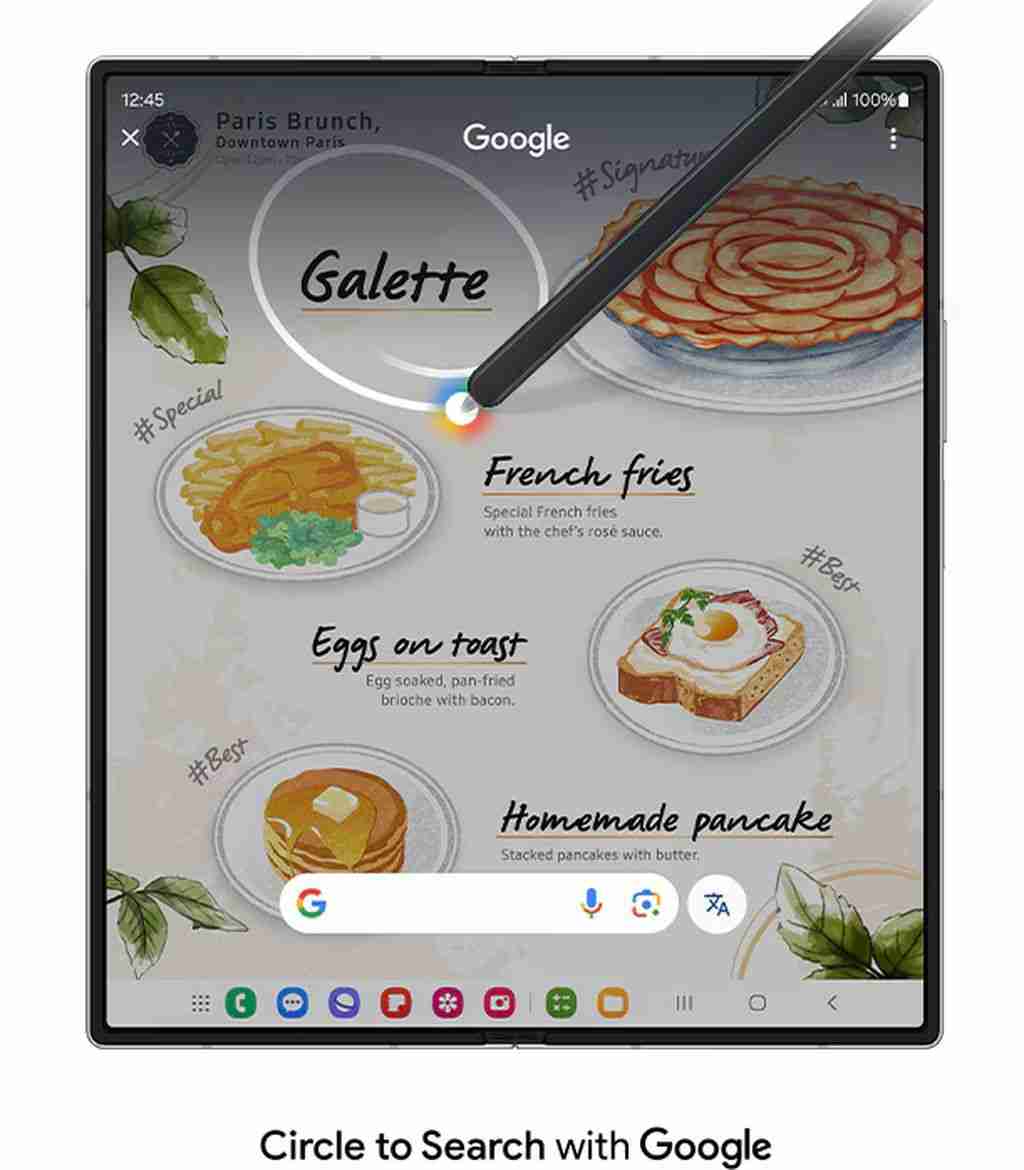 三星Galaxy Z Fold6特别版折叠手机被曝10月18日发布:8英寸内屏、10.6毫米厚度,有望印度发售