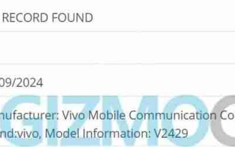 vivo X Fold4 曝光，预定“折叠手机新卷王”