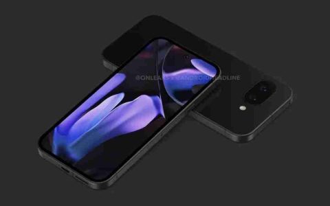 谷歌 Pixel 9a 手机曝料：紫、粉新色挑动视觉、8.5 毫米厚度，告别家族式相机凸起设计