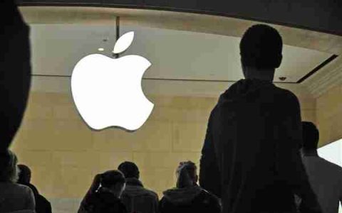 曝苹果已测试多款iPhone折叠屏原型机！但均有明显折痕