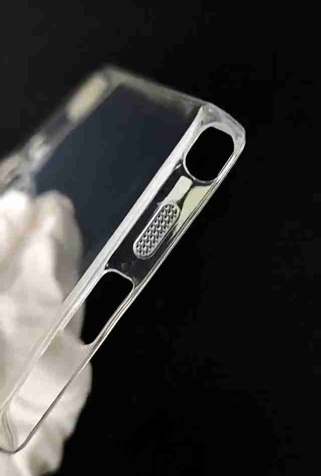 三星机皇Galaxy S25 Ultra手机曝料:设计再突破