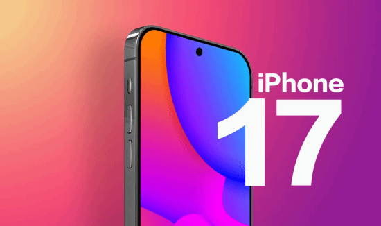iPhone 17 Pro先用:苹果可能将操作按钮与音量键合并!