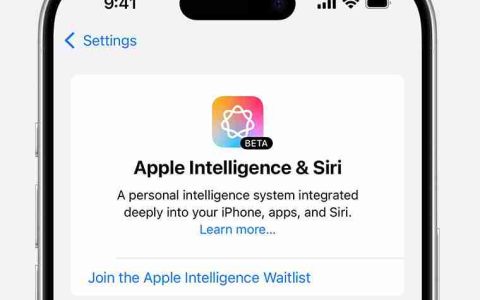 摩根大通：苹果牌 AI 技能待解锁，暂未“引爆” iPhone 16 系列销量