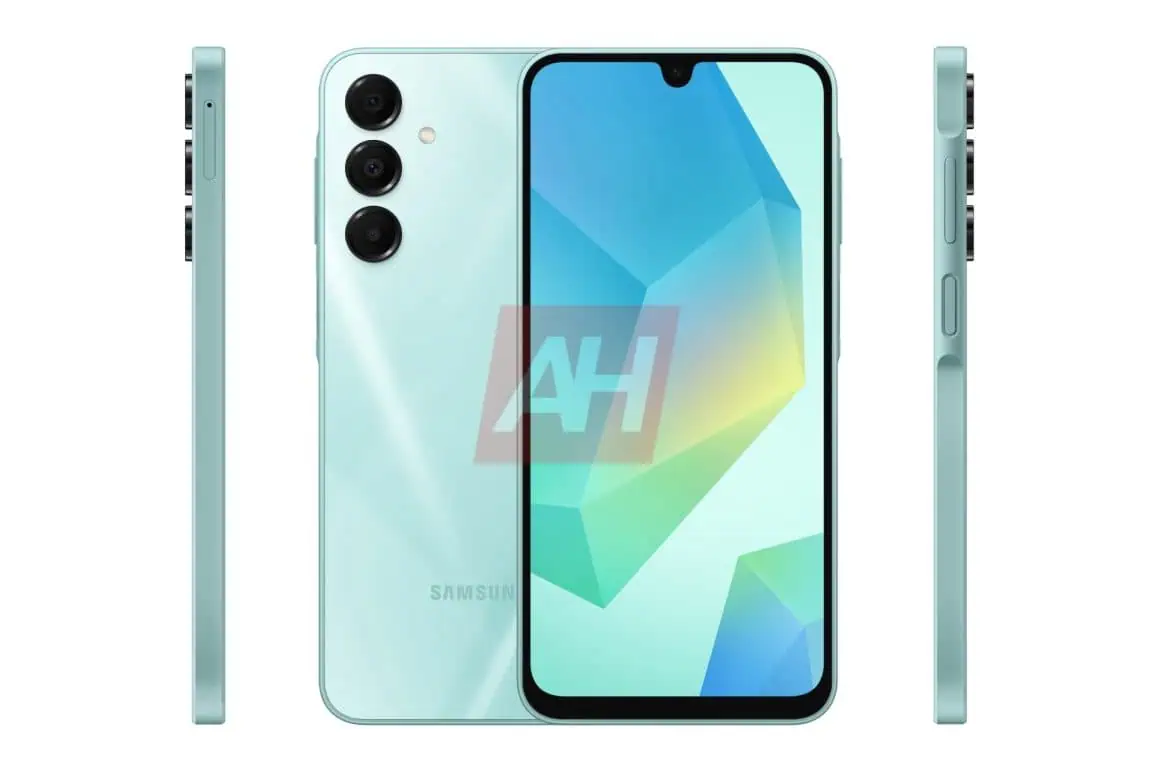 三星 Galaxy A16 4G / 5G 手机现身监管机构：新一代安卓入门机首选，18W 充电、5000mAh 电池