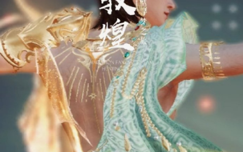 《明日之后》以废土东方美学，惊艳所有人！