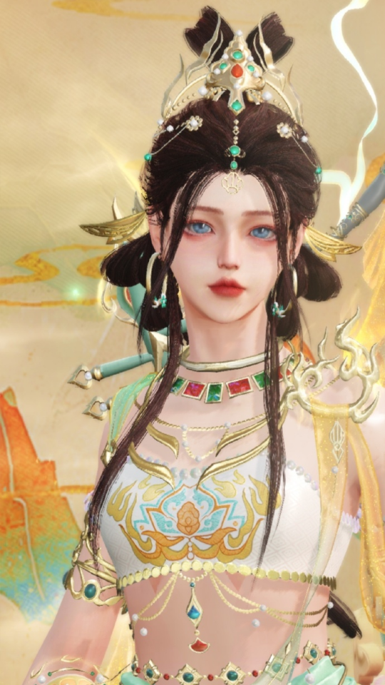 《明日之后》以废土东方美学,惊艳所有人!