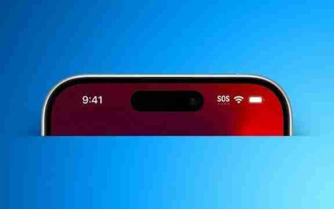 Verizon出现大规模网络故障，导致用户的苹果iPhone显示“SOS”