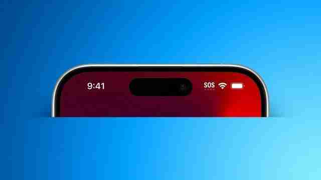 verizon出现大规模网络故障,导致用户的苹果iphone显示“sos”