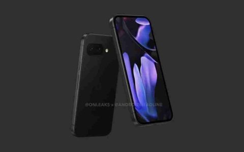 春季之约提前 2 个月，谷歌 Pixel 9a 手机被曝明年 3 月登场
