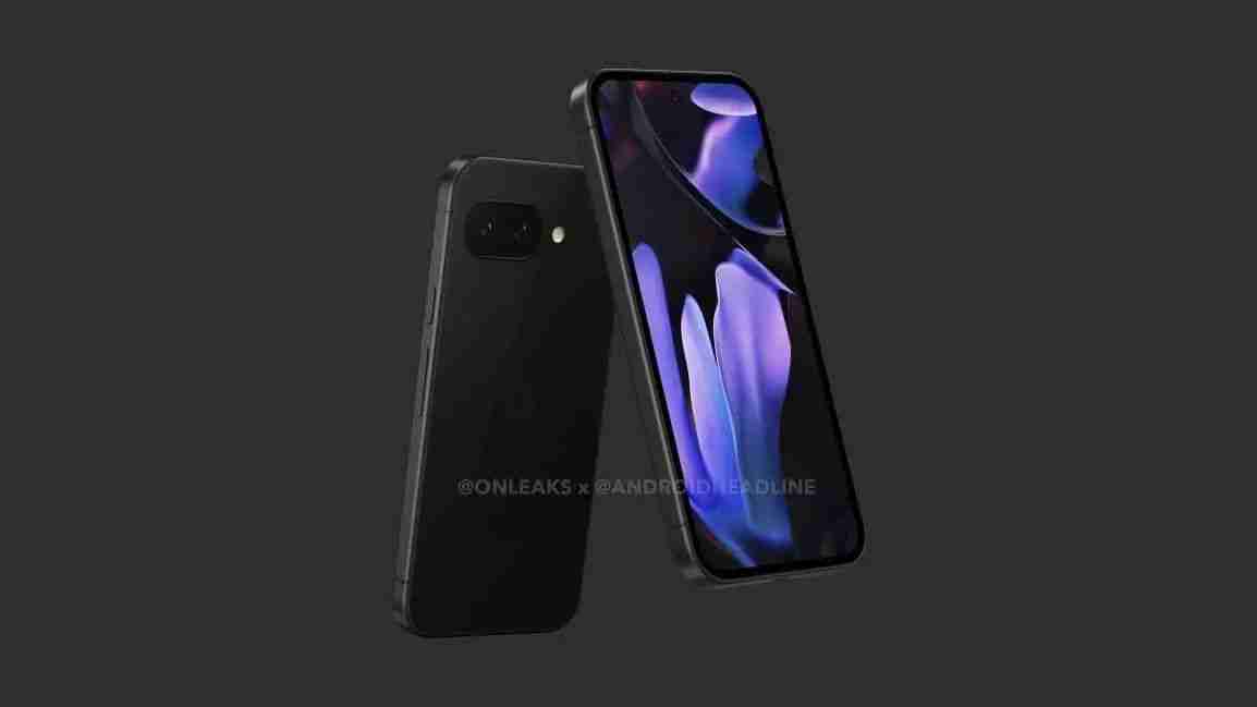 春季之约提前 2 个月,谷歌 Pixel 9a 手机被曝明年 3 月登场