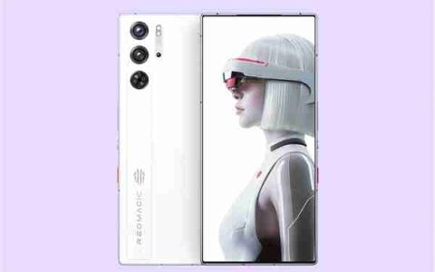 最强游戏手机！安兔兔9月安卓旗舰性能榜出炉：红魔9S Pro+第一
