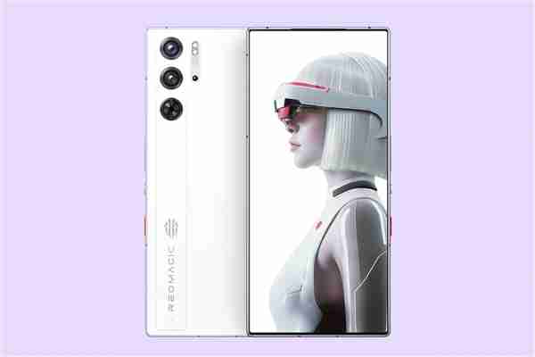 最强游戏手机!安兔兔9月安卓旗舰性能榜出炉:红魔9S Pro+第一