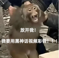 咪咕音乐*酷音铃声推出《黑神话》超燃视频彩铃
