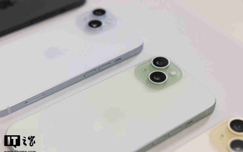 印度将调查塔塔电子工厂火灾，苹果 iPhone 供应链受影响
