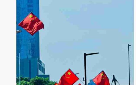 realme 真我国庆限定水印上线，10 月 1 日至 10 月 8 日零点限时生效