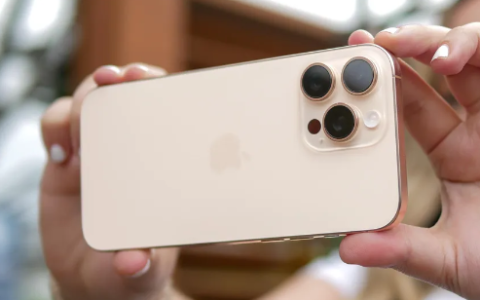 分析师：预计苹果2024年四季度出货7600万台iPhone
