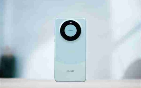 车评人韩路主力机用华为Mate系列：不用iPhone因为充电慢、信号差