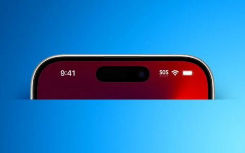 Verizon 出现大规模网络故障，导致用户苹果 iPhone 显示“SOS”
