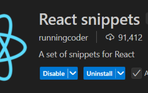 现代 React 与 Redux