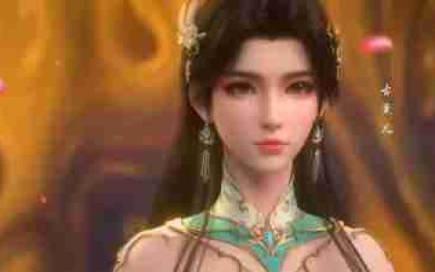 《斗破苍穹》二美首交锋，小医仙成背景板，薰儿成功宣誓主权