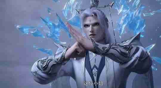 《斗破苍穹》二美首交锋,小医仙成背景板,薰儿成功宣誓主权