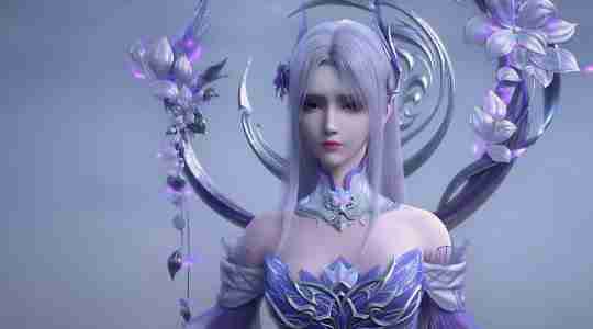 《斗破苍穹》二美首交锋,小医仙成背景板,薰儿成功宣誓主权