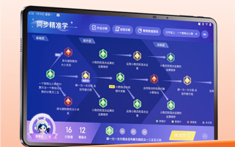 到底是不是智商税 一台AI学习机成千上万元 降价才是出路