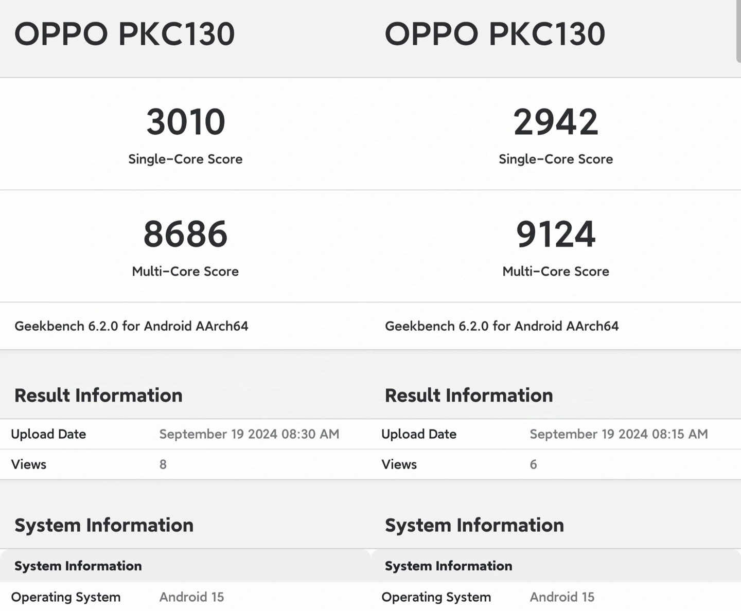 消息称天玑 9400 的 X925 超大核定频 3.626GHz,OPPO、vivo、小米均采购