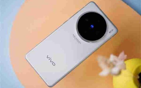 年底国产旗舰扎堆杀到！vivo冲击连续四年国产销量第一：X200系列要来了
